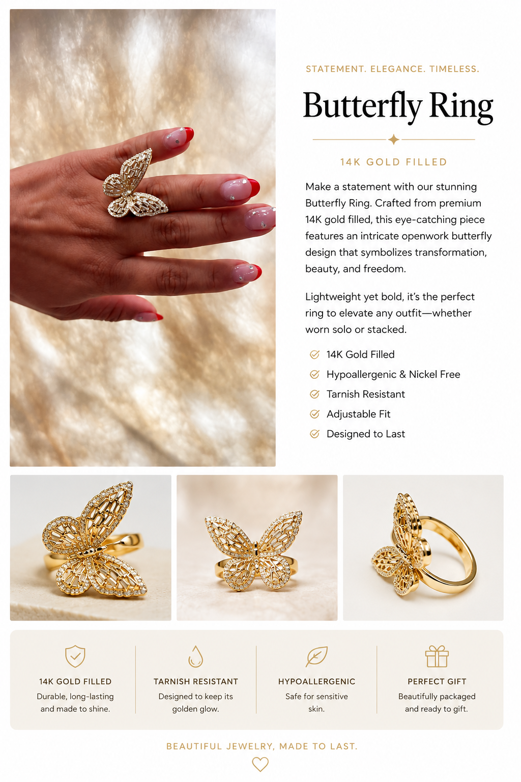 Mariposa